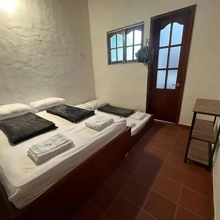 Casa Victoria Villa Zapatoca Exterior photo