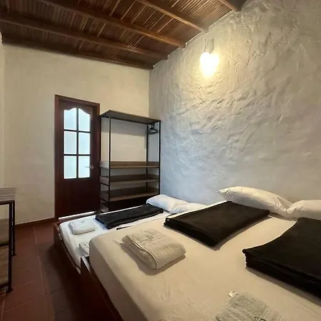 Casa Victoria Villa Zapatoca Exterior photo