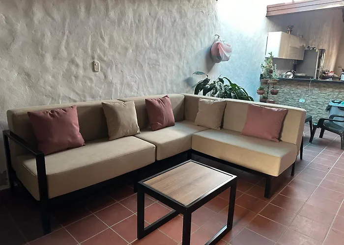 Casa Victoria