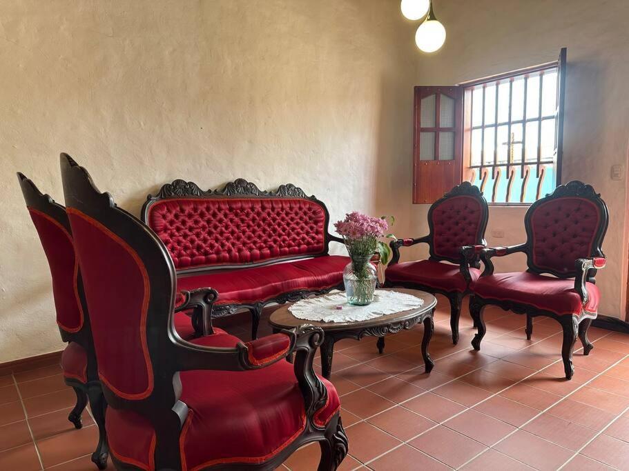 Ferienhaus Casa Victoria