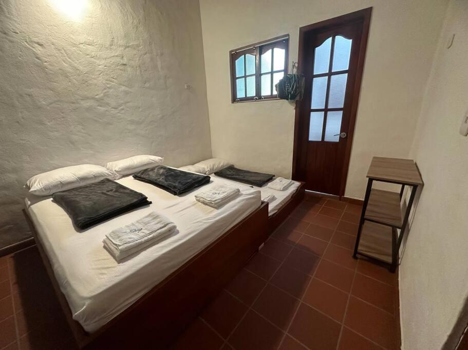 Ferienhaus Casa Victoria *