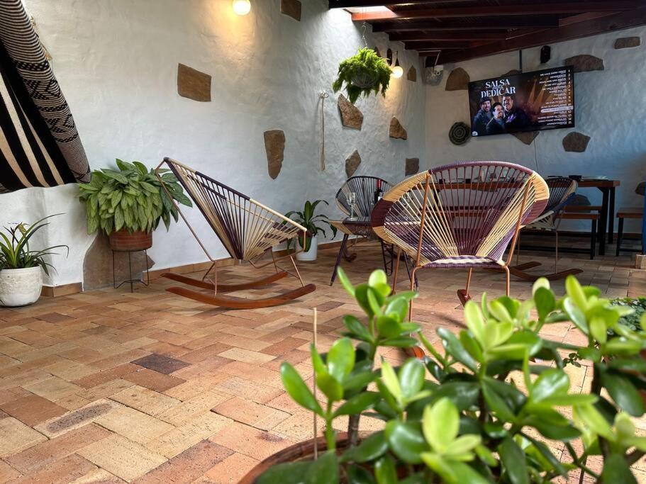 Ferienhaus Casa Victoria *