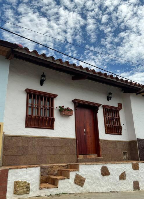 Casa Victoria *