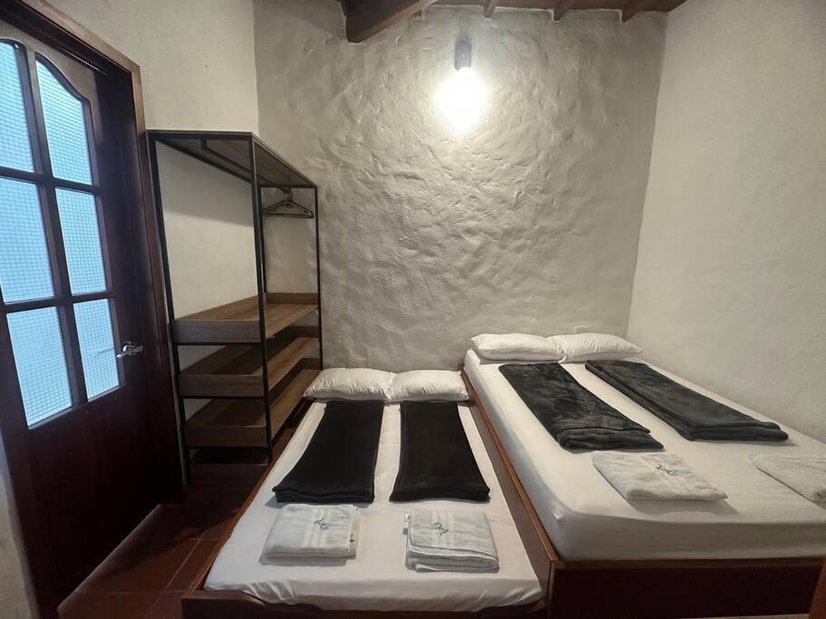Ferienhaus Casa Victoria Zapatoca