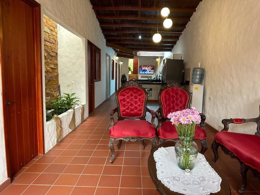 Ferienhaus Casa Victoria